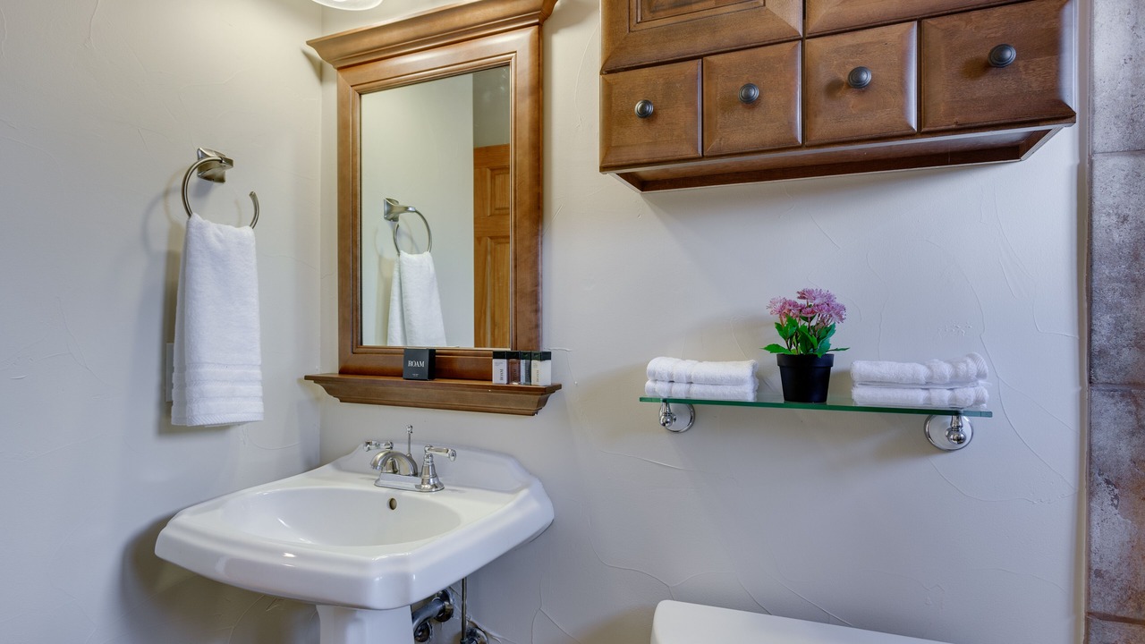 Photo of Bathroom in Wildernest
