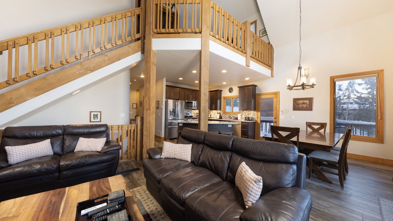 Photo of Livingroom in Wildernest