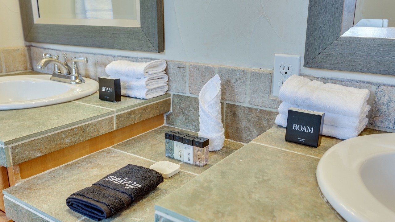 Photo of Bathroom in Wildernest