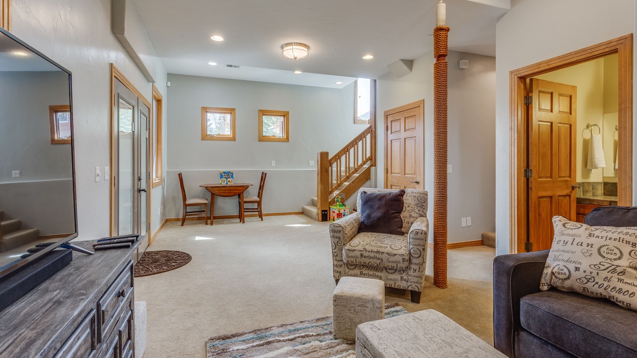 Photo of Bedroom in Wildernest