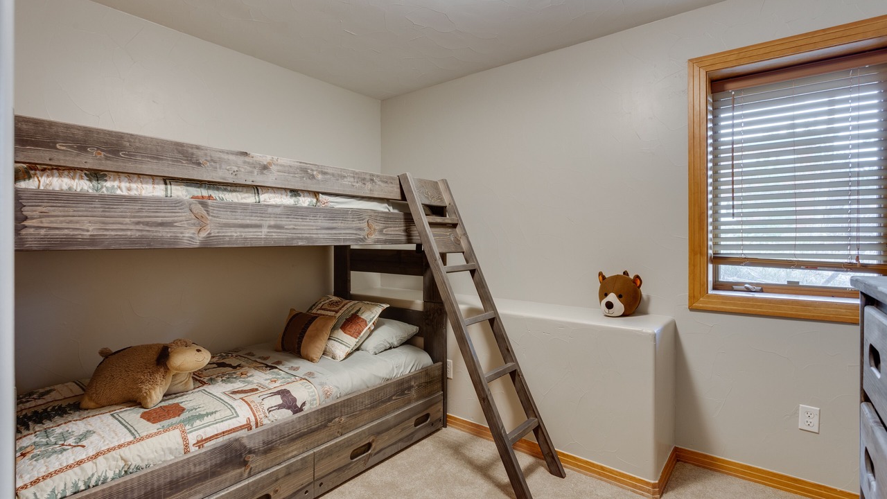 Photo of Bedroom in Wildernest