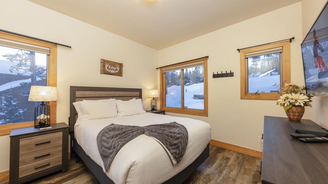 Photo of Bedroom in Wildernest