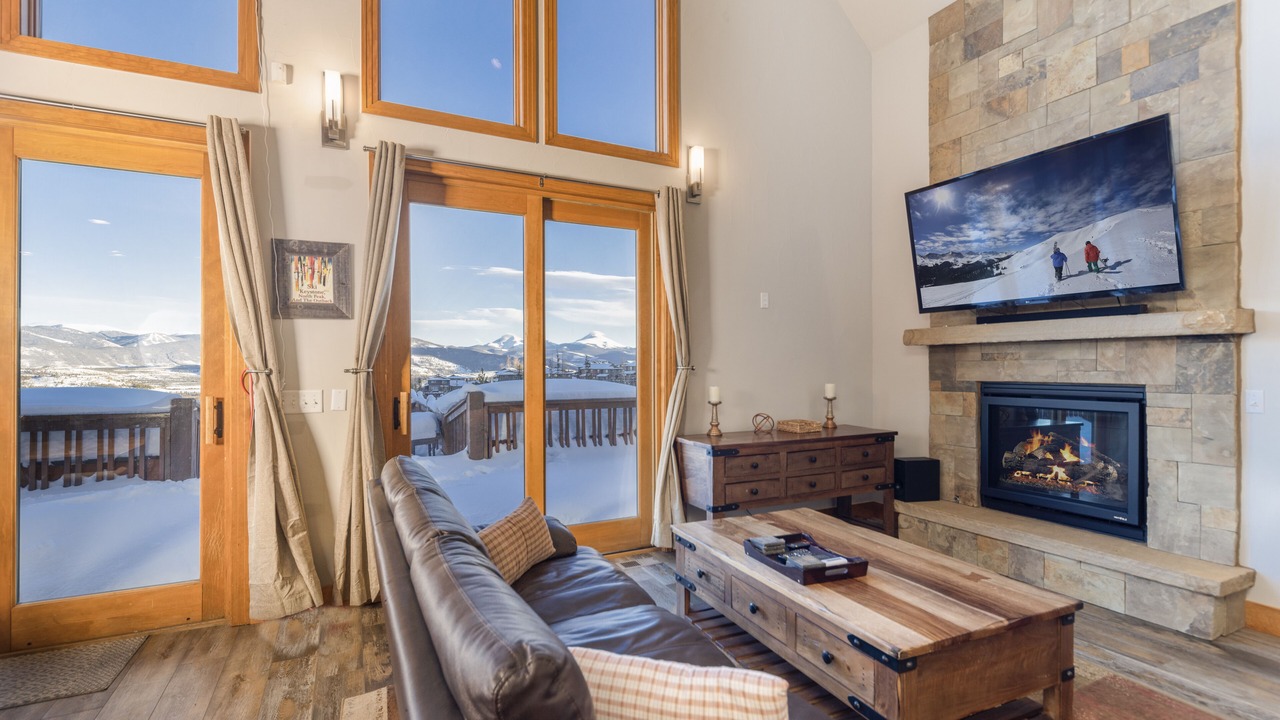 Photo of Livingroom in Wildernest