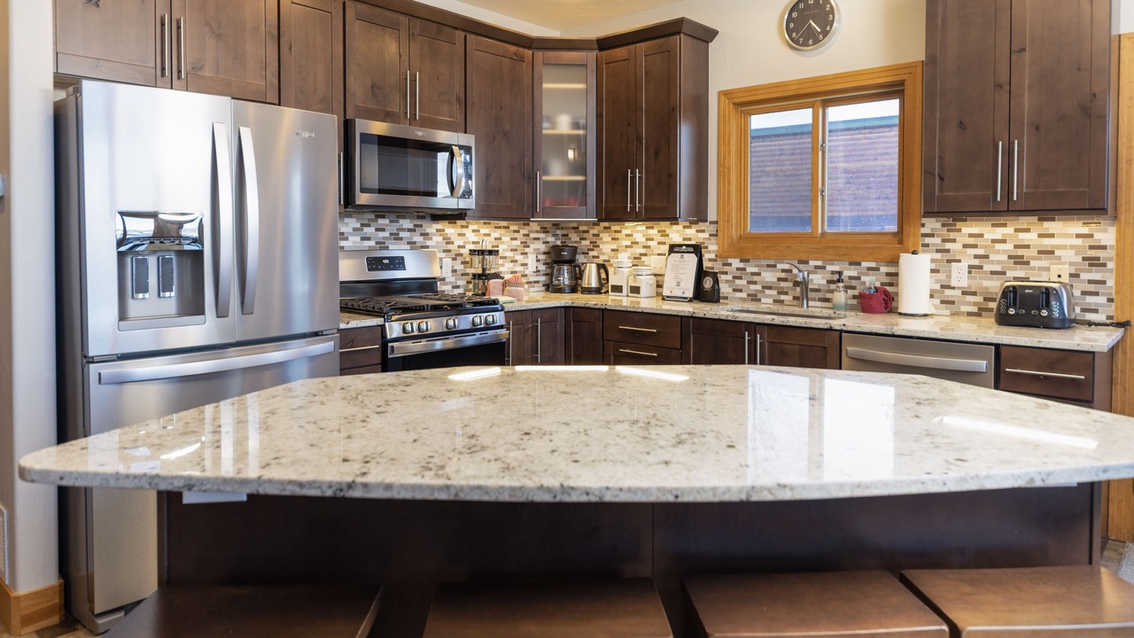 Photo of Kitchen in Wildernest
