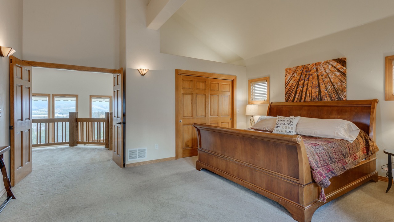 Photo of Bedroom in Wildernest
