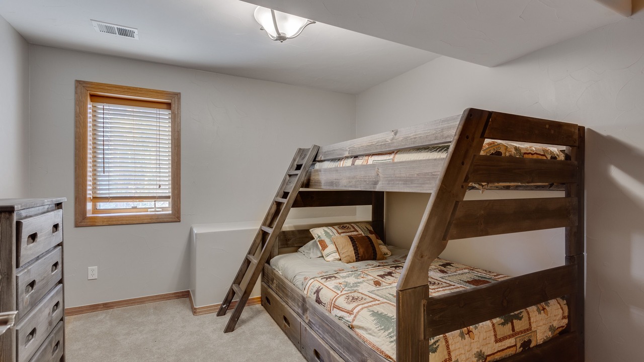Photo of Bedroom in Wildernest