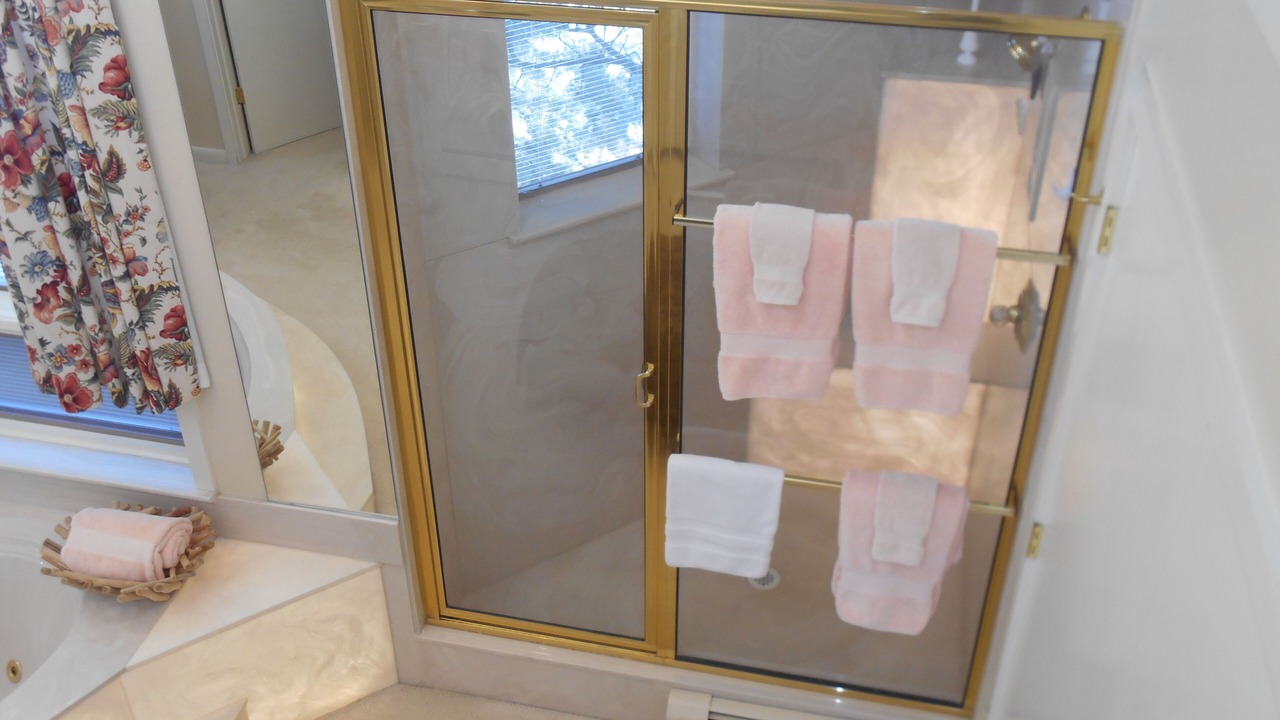 Photo of Bathroom in Estes Park