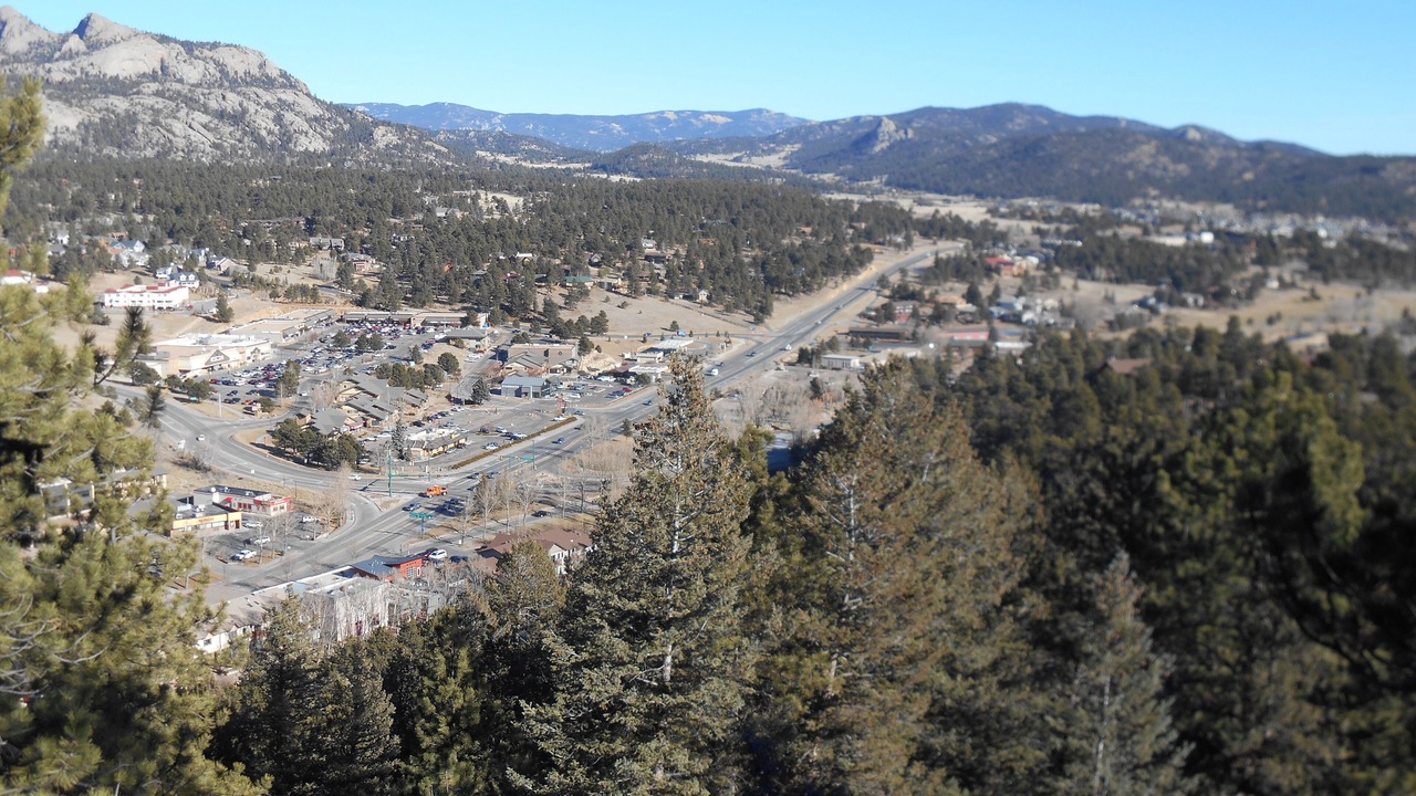 Photo of Others in Estes Park