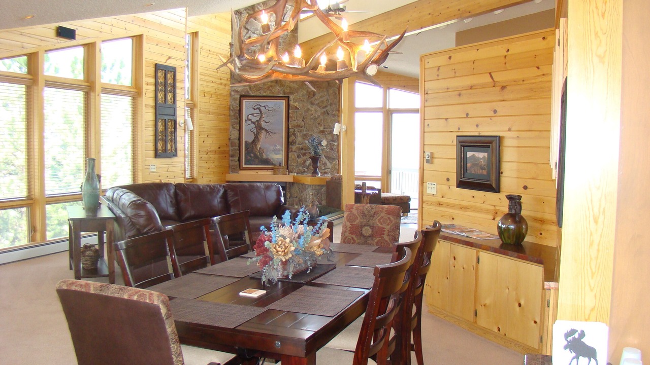 Photo of Bedroom in Estes Park