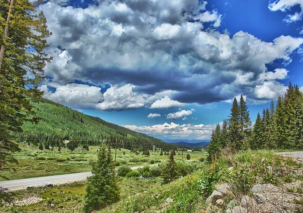 Photo of Others in Blue River