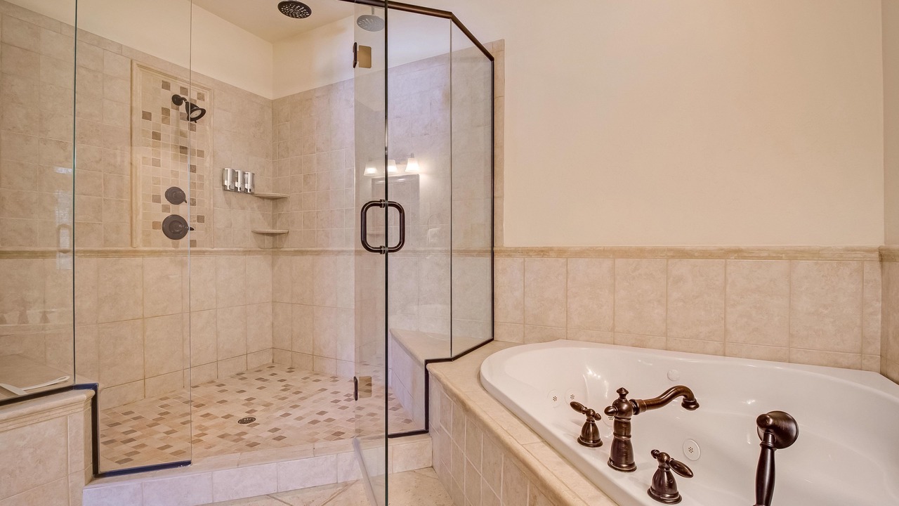 Photo of Bathroom in Blue River
