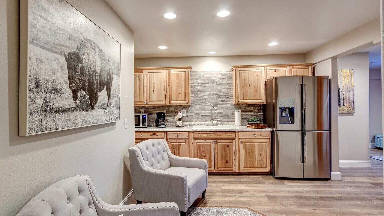 Photo of Kitchen in Breckenridge