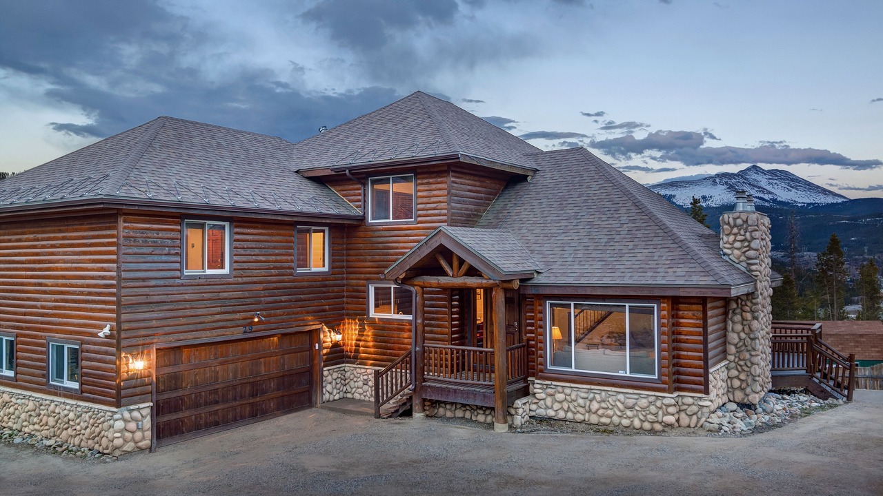Photo of Outdoor in Breckenridge