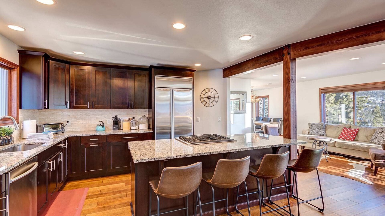 Photo of Kitchen in Breckenridge