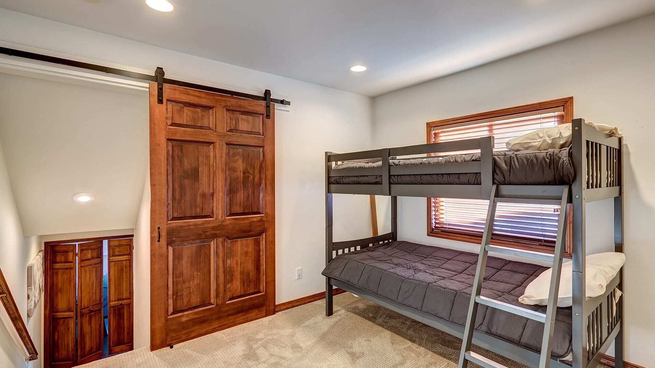 Photo of Bedroom in Breckenridge