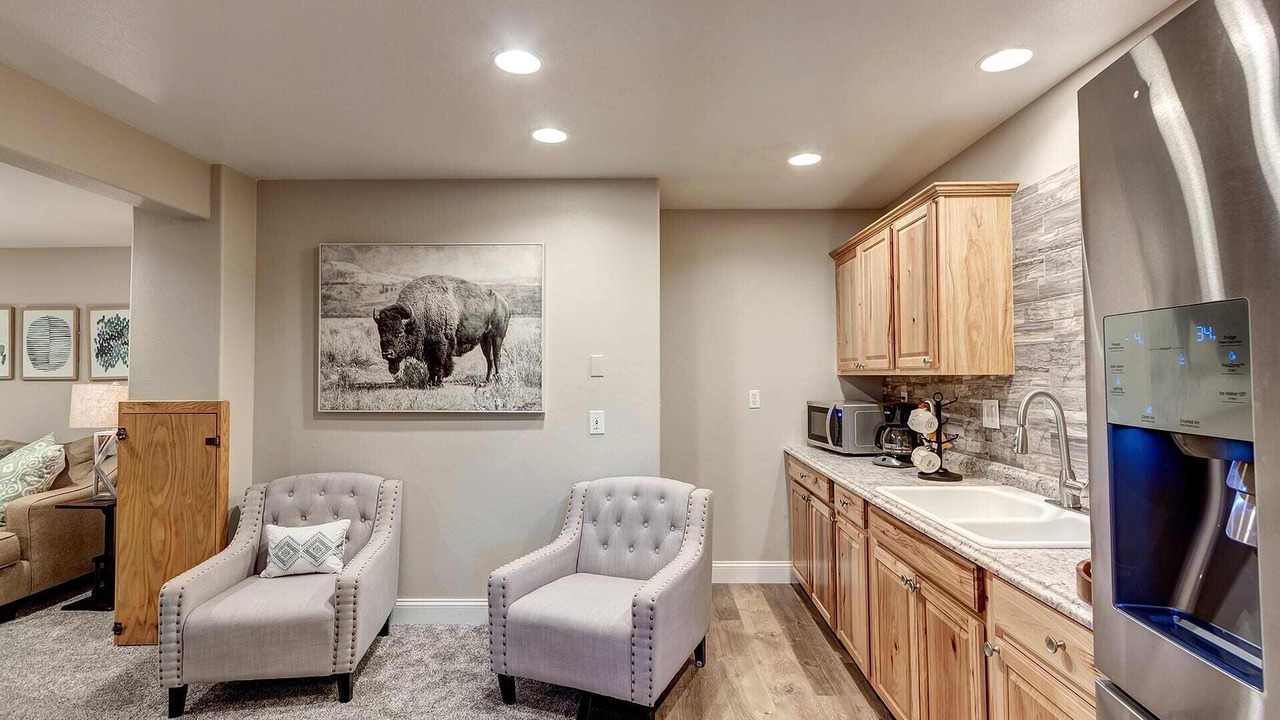 Photo of Kitchen in Breckenridge