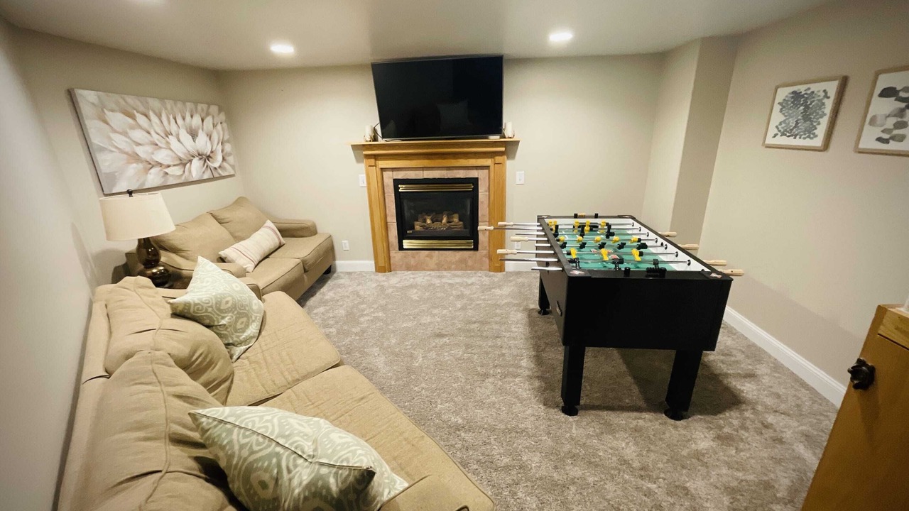 Photo of Livingroom in Breckenridge