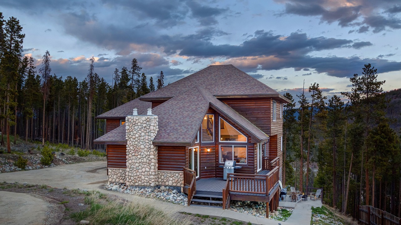 Photo of Outdoor in Breckenridge