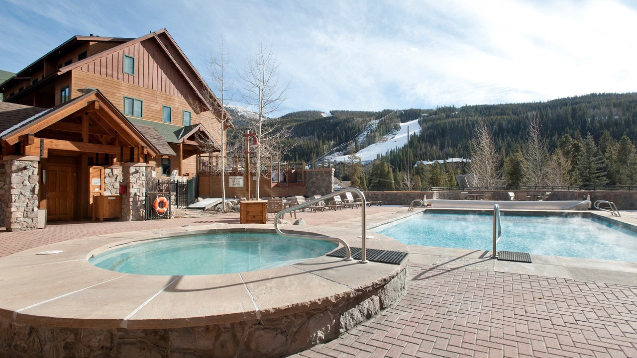 Photo of Outdoor in Keystone