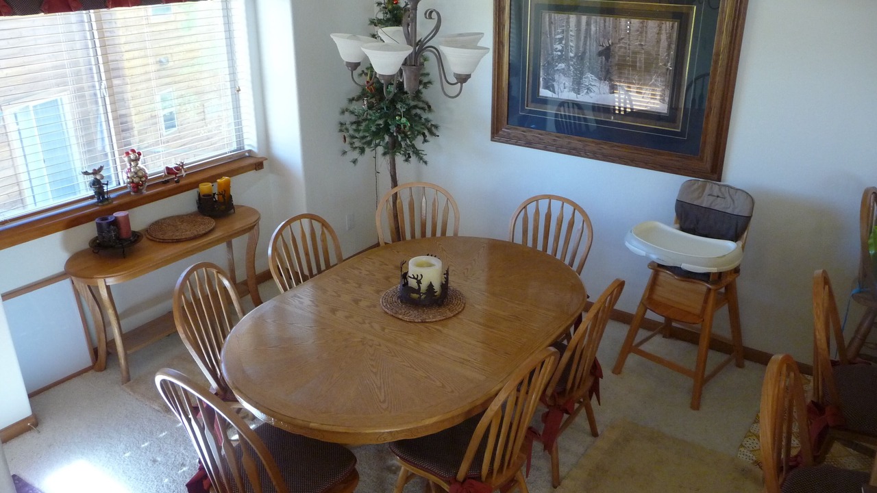 Photo of Bedroom in Dillon