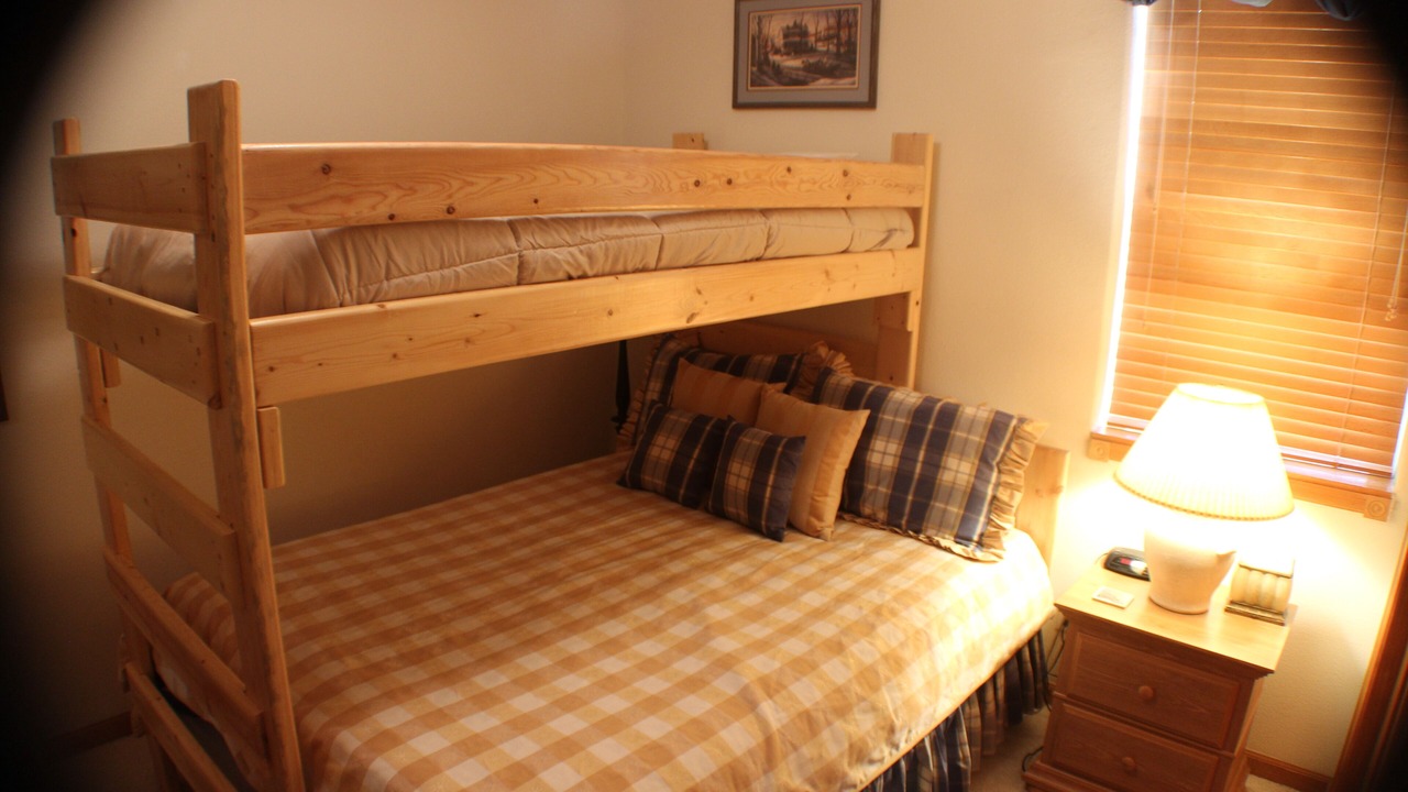 Photo of Bedroom in Dillon