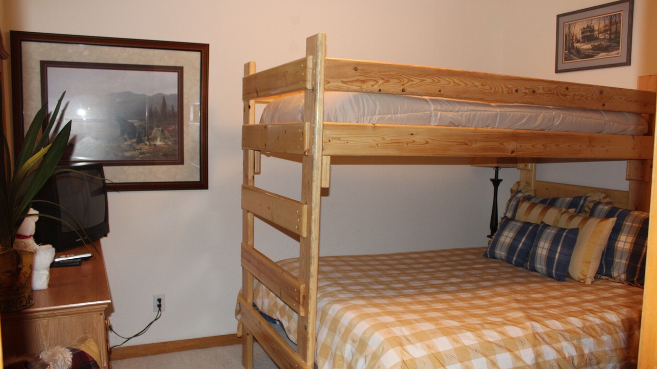 Photo of Bedroom in Dillon