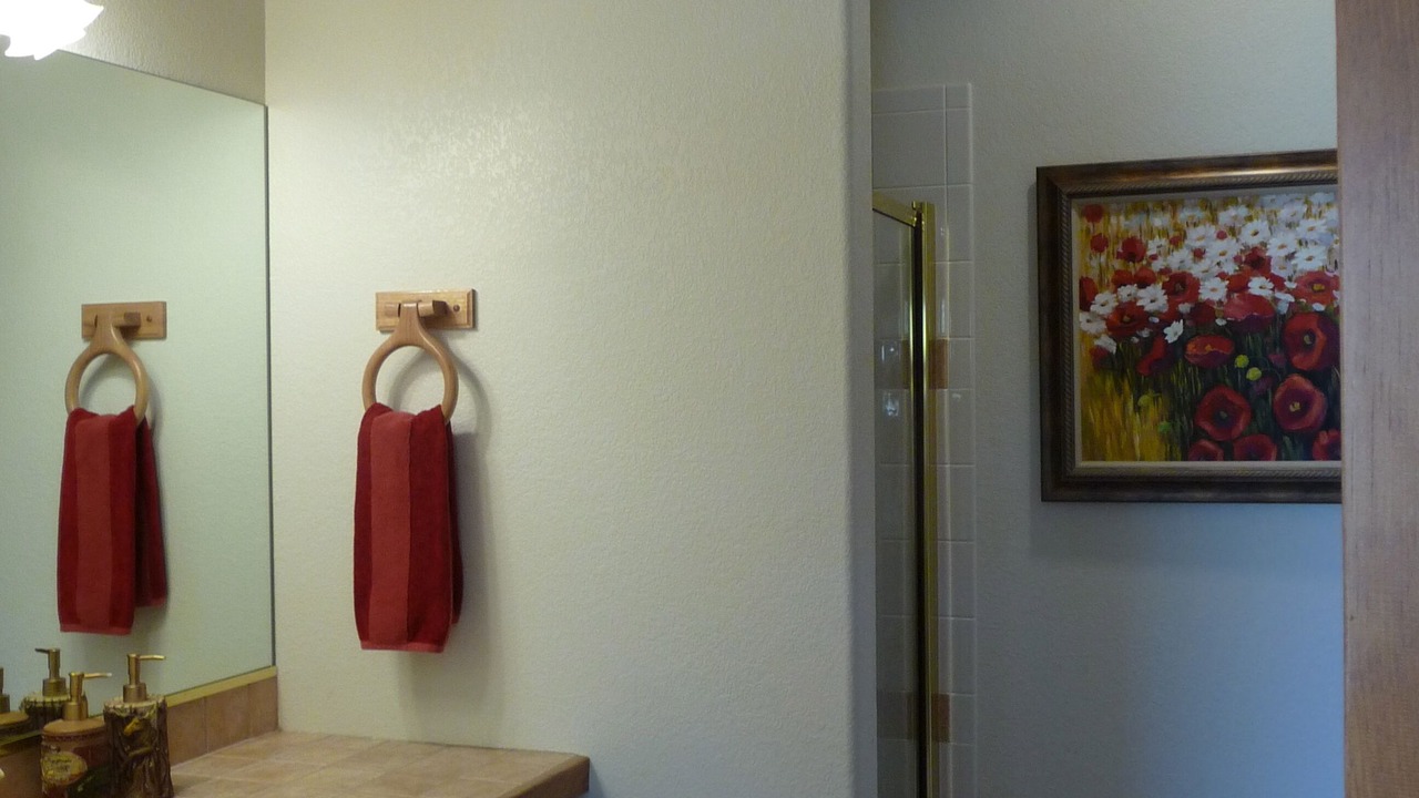 Photo of Bathroom in Dillon