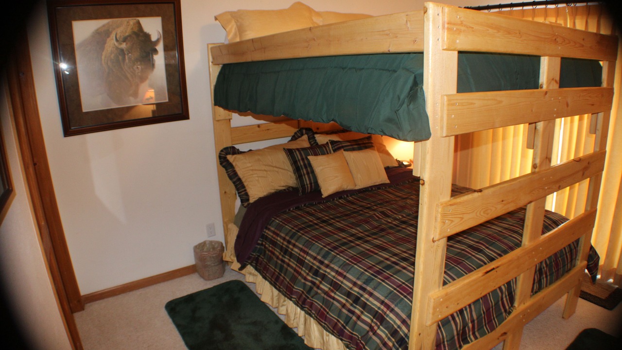 Photo of Bedroom in Dillon