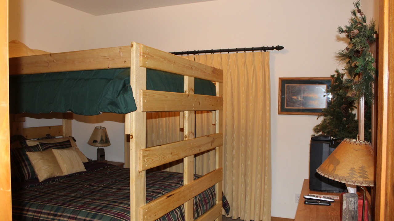 Photo of Bedroom in Dillon
