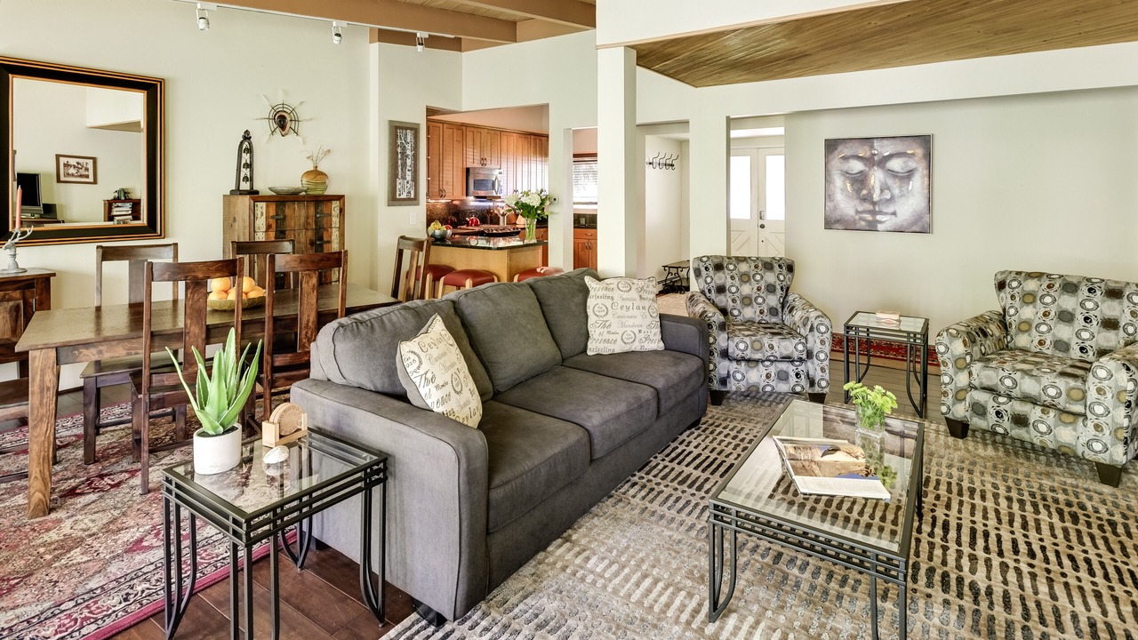 Photo of Bedroom in Snowmass Village