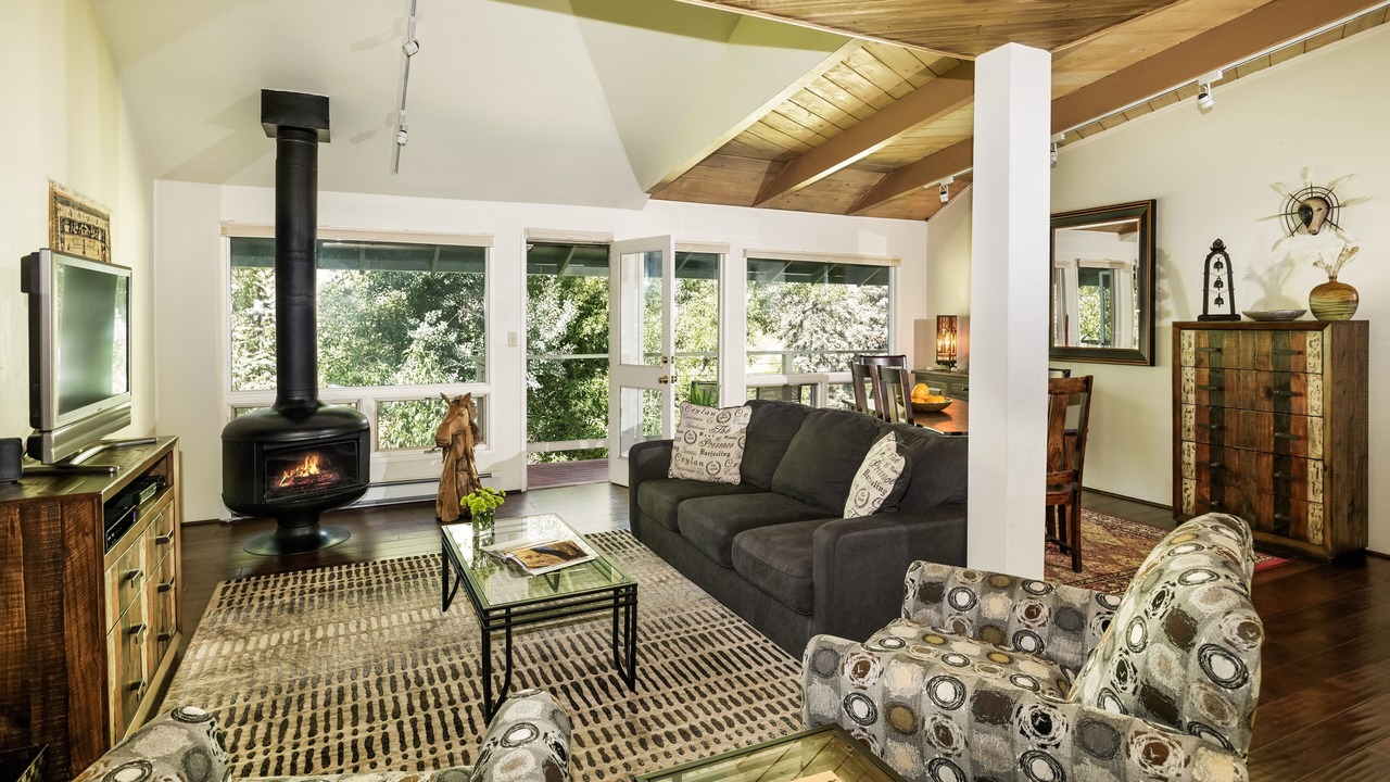 Photo of Livingroom in Snowmass Village