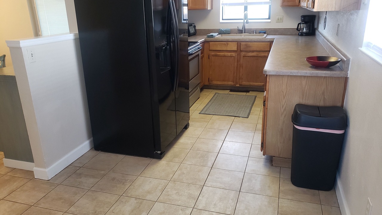 Photo of Kitchen in Englewood