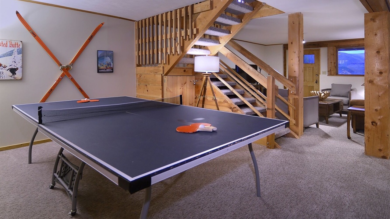 Photo of Bedroom in Crested Butte