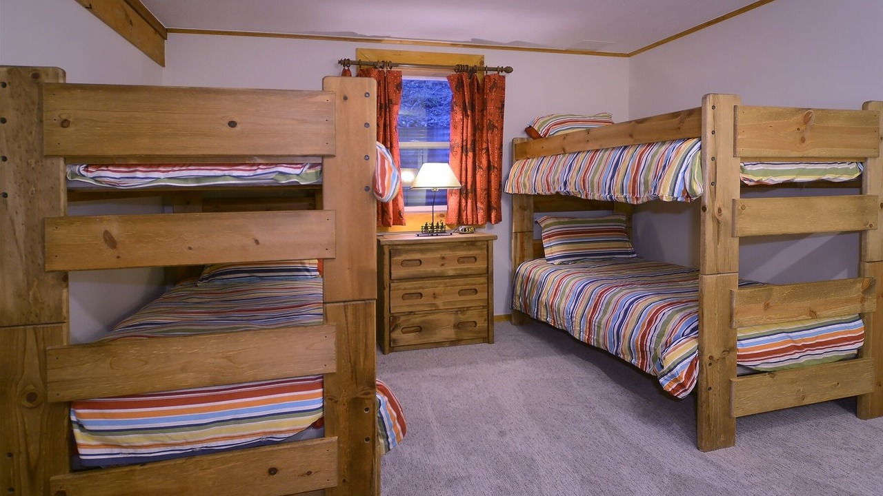 Photo of Bedroom in Crested Butte
