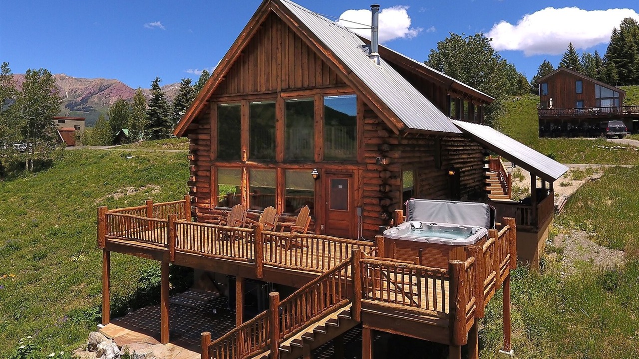 Photo of Outdoor in Crested Butte