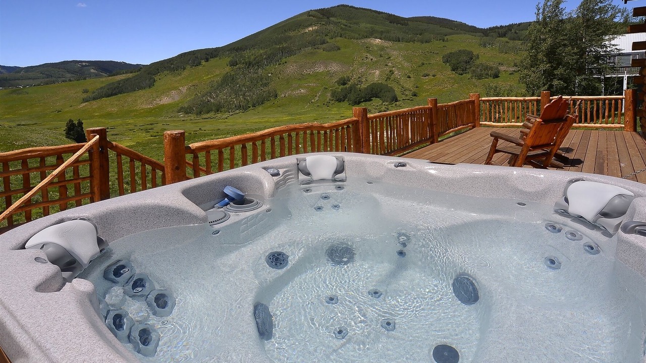 Photo of Outdoor in Crested Butte