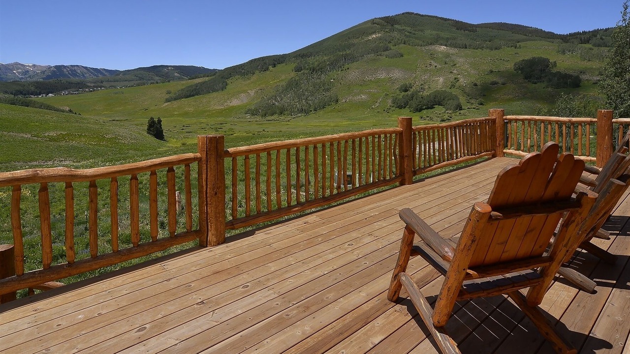 Photo of Outdoor in Crested Butte