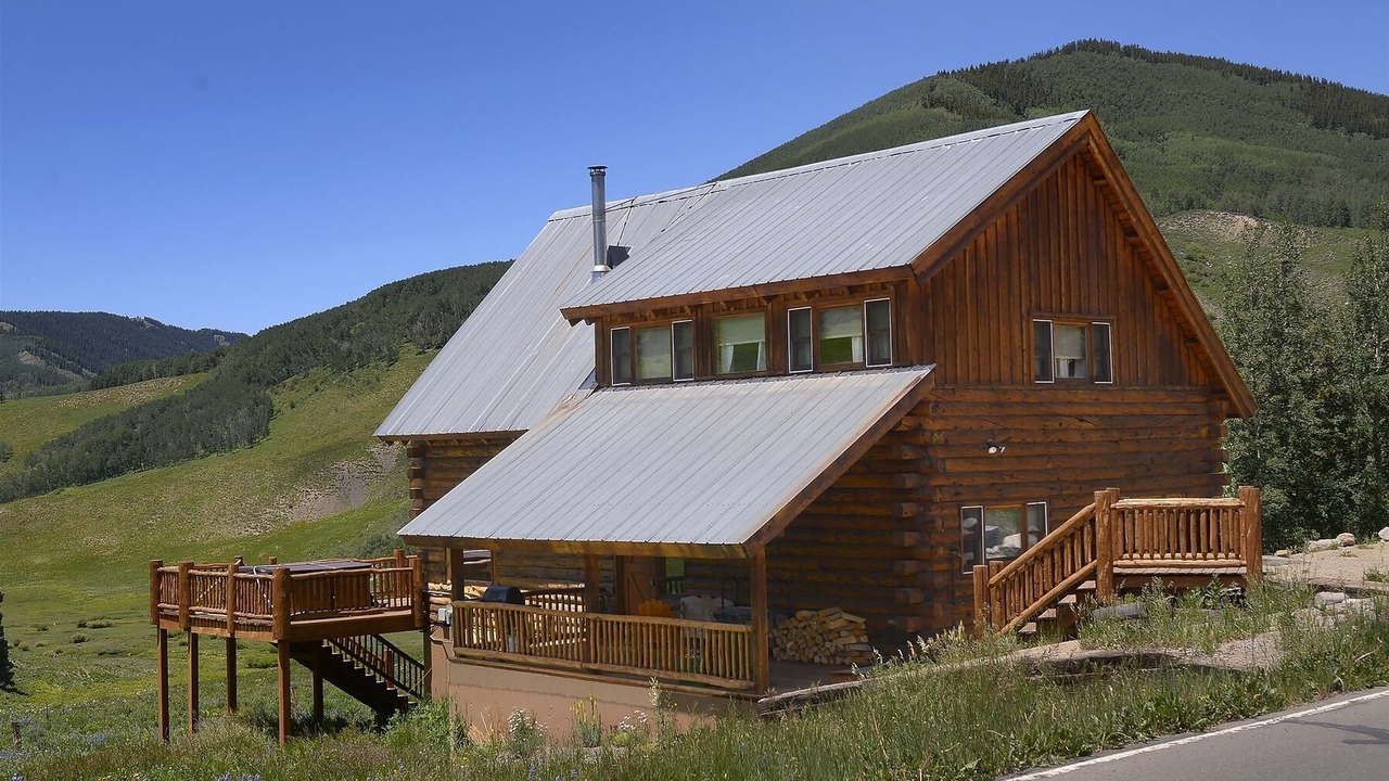 Photo of Outdoor in Crested Butte