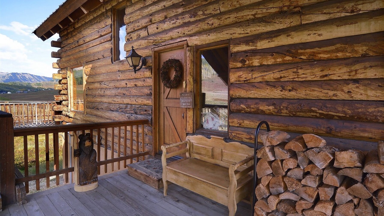 Photo of Outdoor in Crested Butte