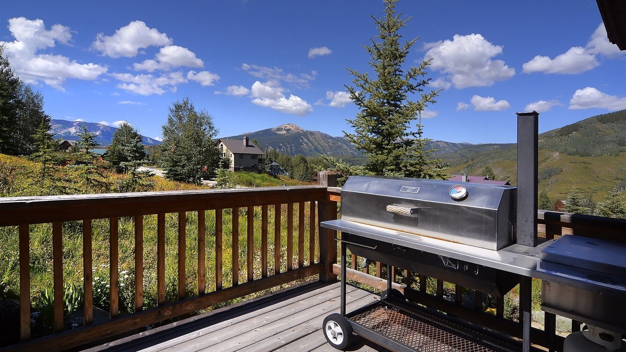 Photo of Outdoor in Crested Butte