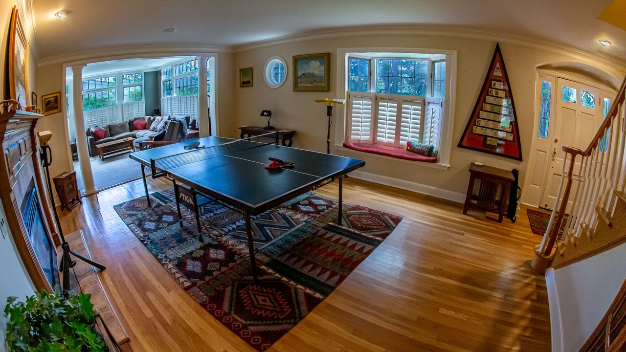 Photo of Bedroom in Old North End