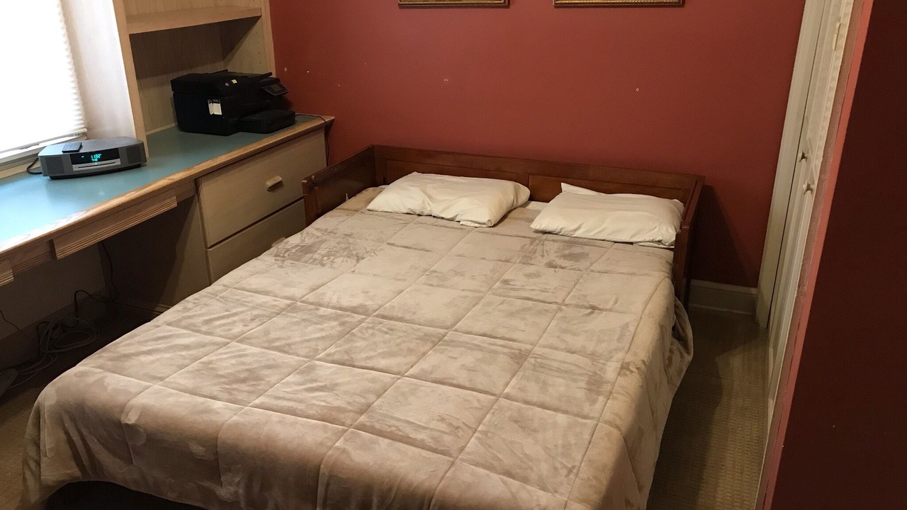 Photo of Bedroom in Old North End