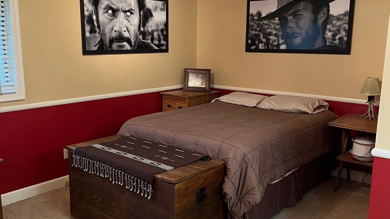 Photo of Bedroom in Old North End