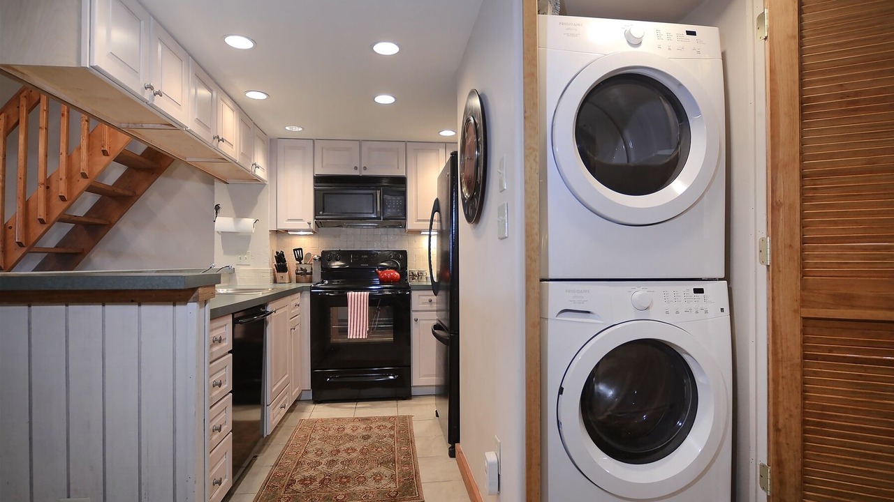 Photo of Kitchen in Crested Butte
