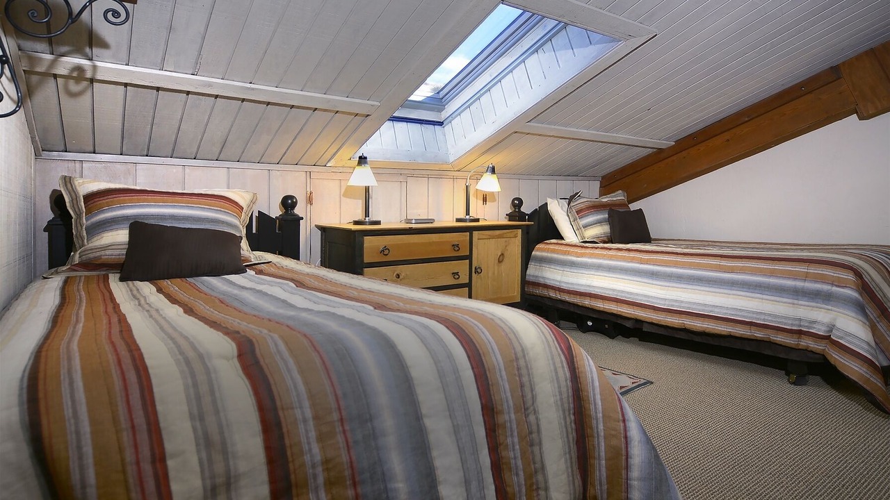 Photo of Bedroom in Crested Butte