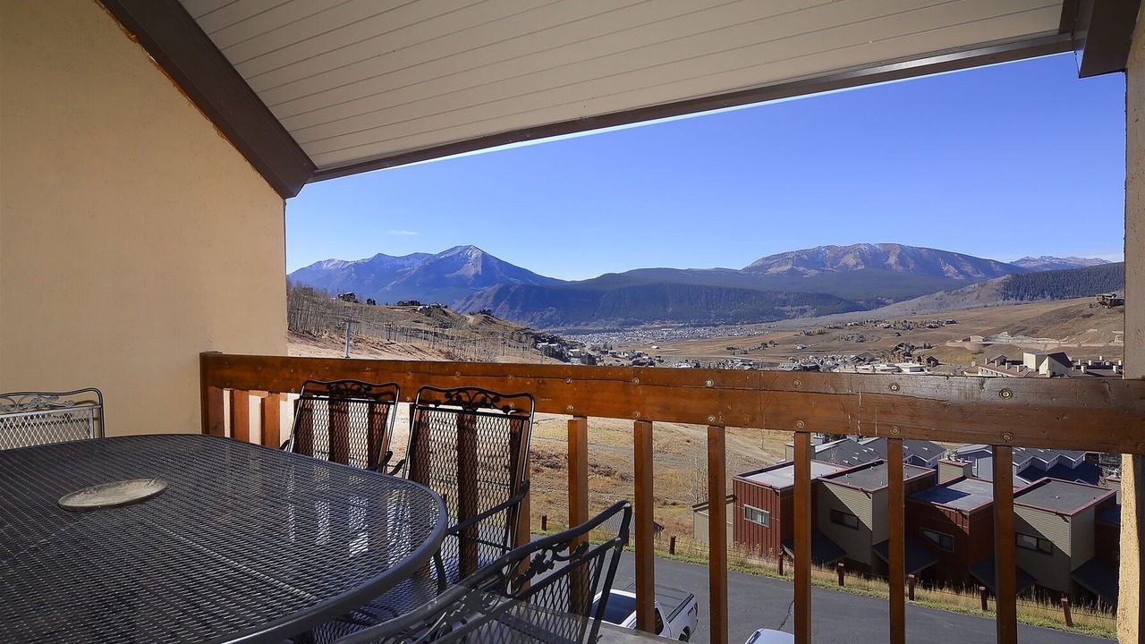Photo of Outdoor in Crested Butte