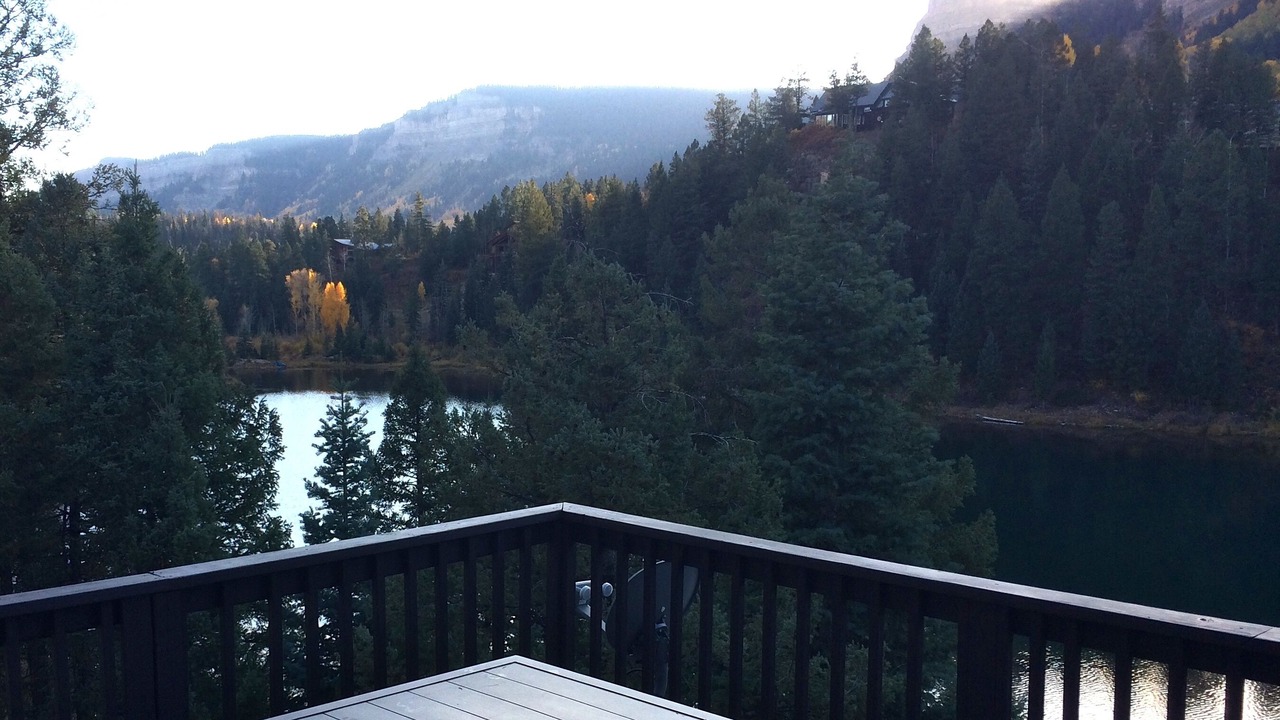 Photo of Outdoor in Columbine Lake