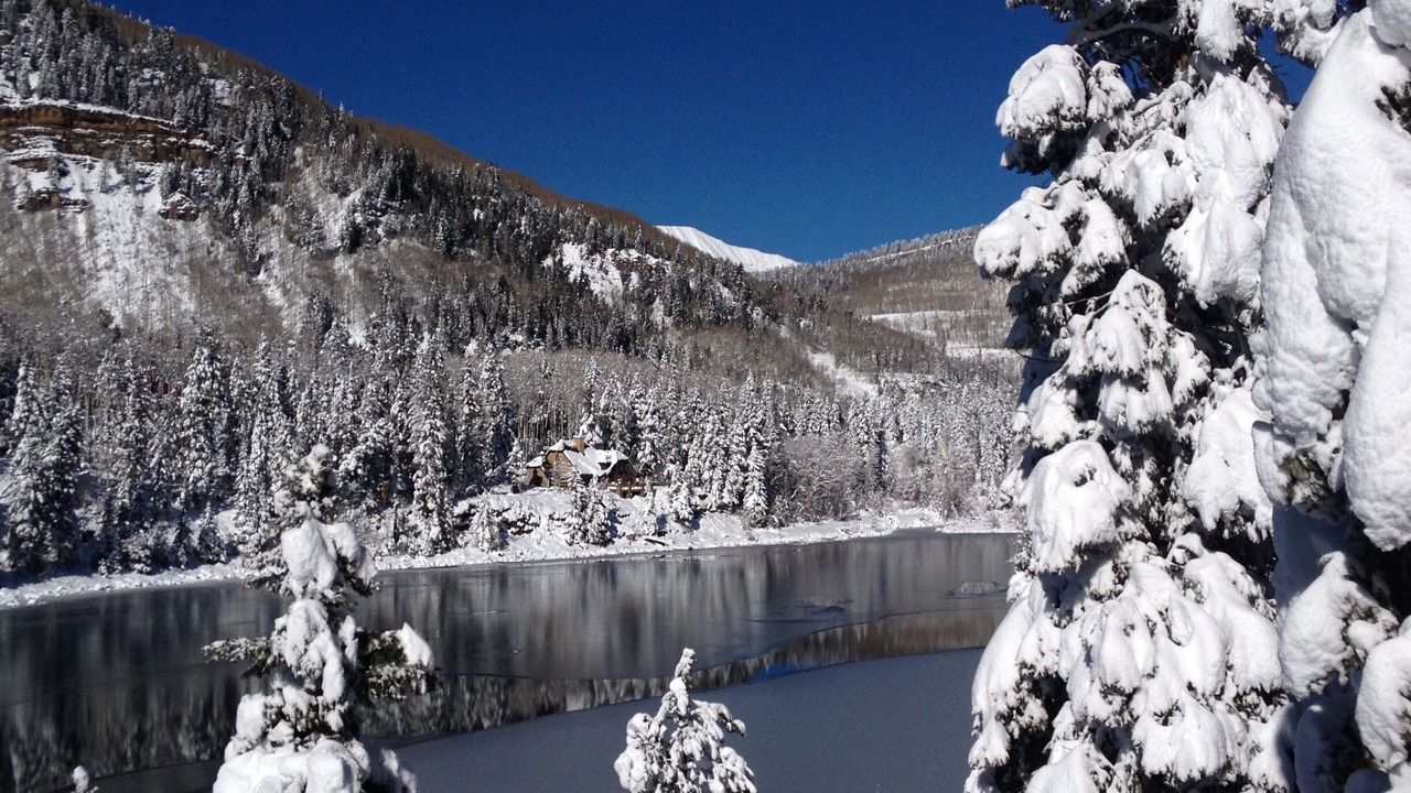 Photo of Others in Columbine Lake