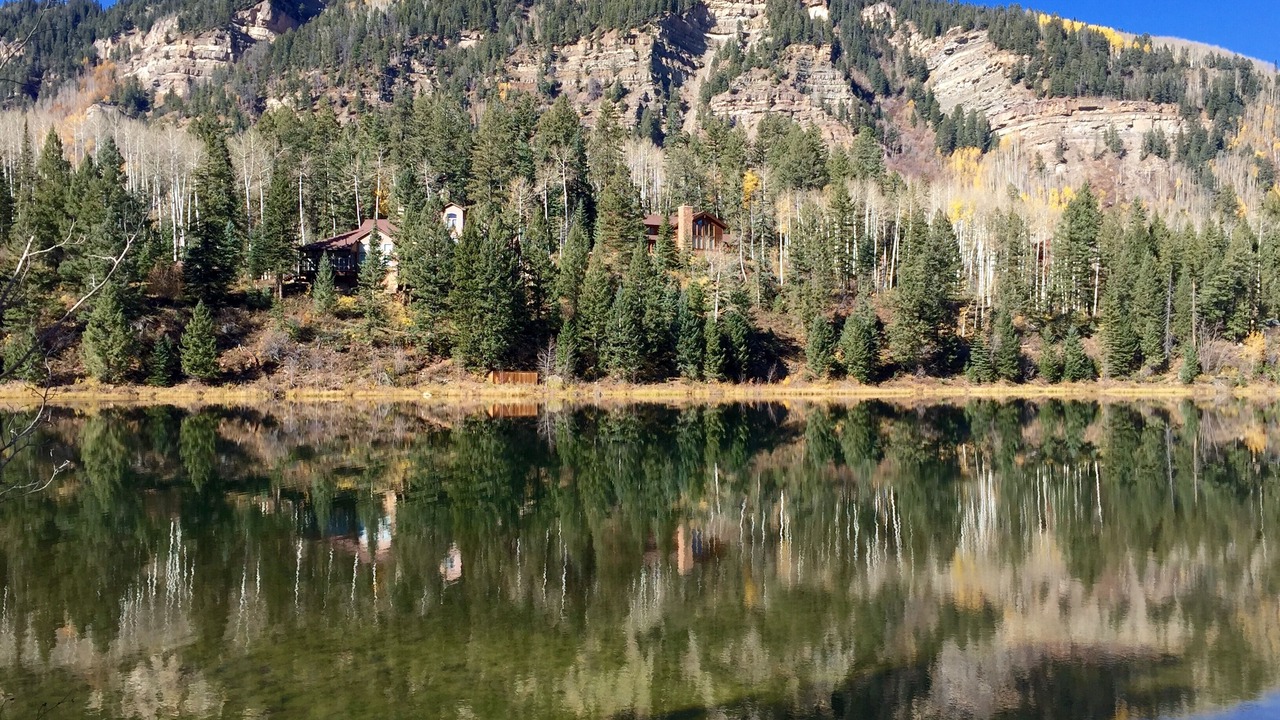 Photo of Others in Columbine Lake