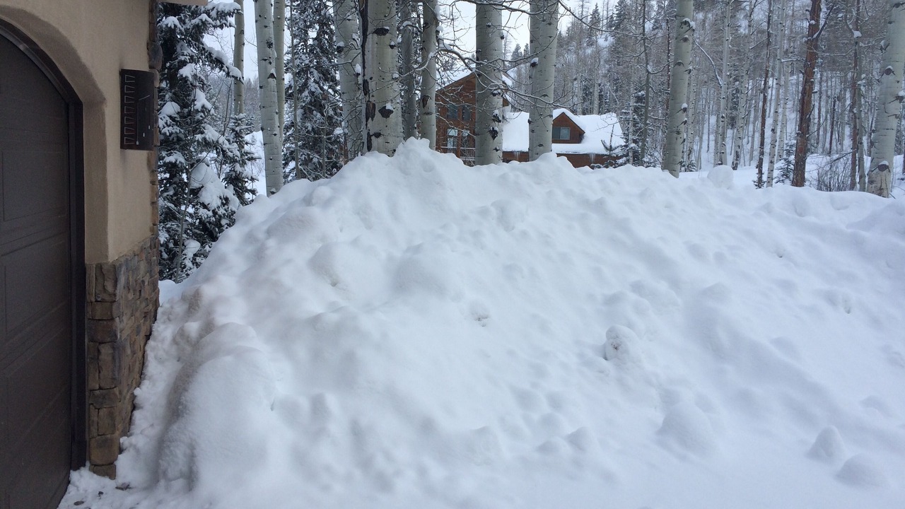 Photo of Outdoor in Columbine Lake
